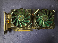 AMD Radeon R9 290X 4GB GDDR5 Stress tested & in full working condition
