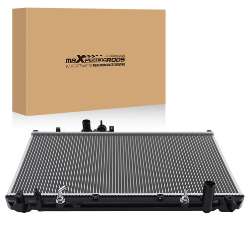 Cooling radiator for lexus - radiator,