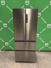Haier American Fridge Freezer