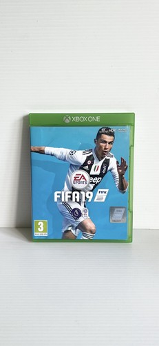 Xbox one fifa - xbox, sports
