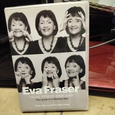 Eva Fraser - Facial Fitness