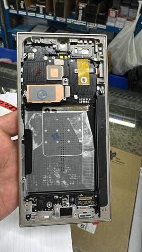 Genuine samsung s24 ultra - samsung,