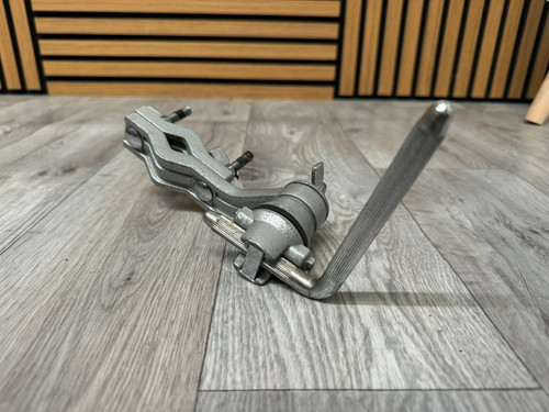 Premier drum clamp with - with, l
