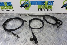 Honda CBR 900 RR Cables Clutch