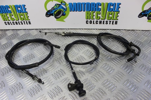 Honda cbr 900 cables - rr, clutch