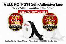VELCRO® PS14 Hook & Loop Tape