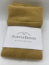 Genuine Turtle Doves Studio