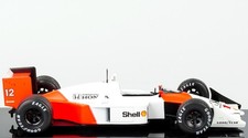 1988 Ayrton Senna McLaren