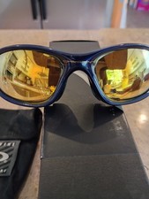 Vintage Oakley Twenty XX