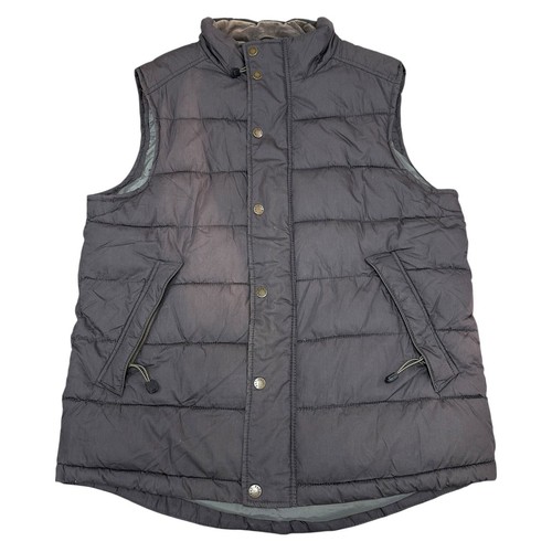 Fat face gilet puffer - fat,