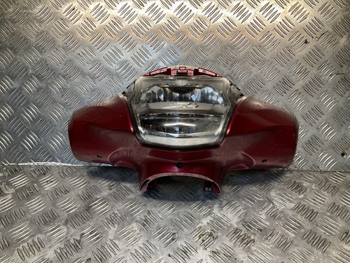 Oem honda sh300i headlight - oem,