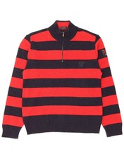Paul & Shark Mens Yachting Zip