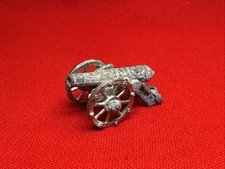 CANNON  OOP 80S METAL RARE