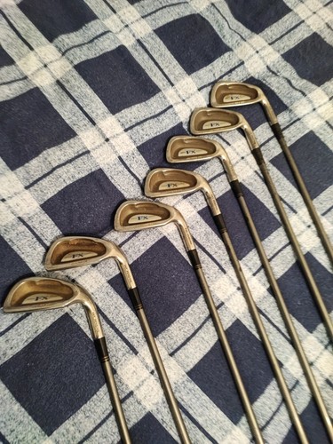 Ram oversize irons - fx, 4