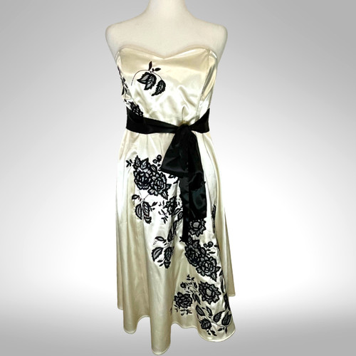 Cocktail party dress - party,