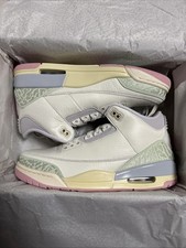 Size UK 8 - Nike Air Jordan 3