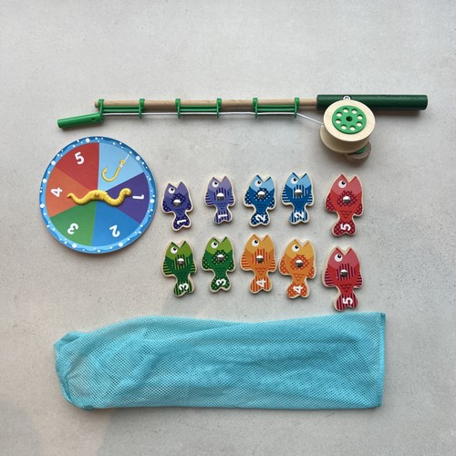 Melissa and doug - melissa,