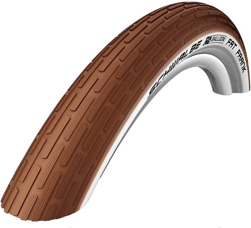 Schwalbe fat frank - schwalbe,