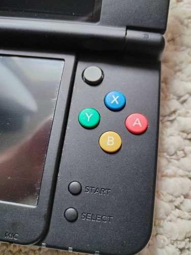 New nintendo 3ds - new,