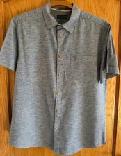 Lincoln Short Sleeved Shirt In