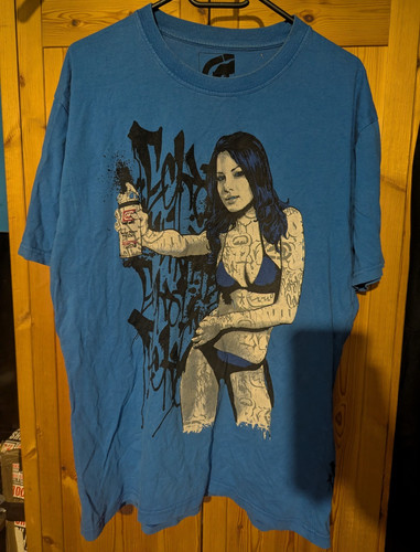 Ecko unltd shirt l - t-shirt,