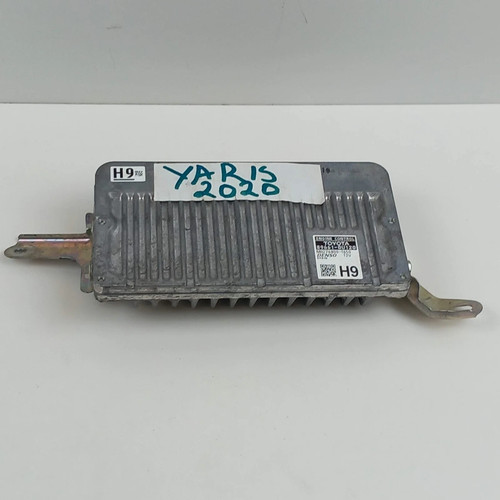 2020 toyota yaris p13 5 - 2020, 1.5