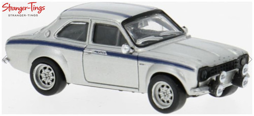 Brekina ford escort 1800 - ford, rs