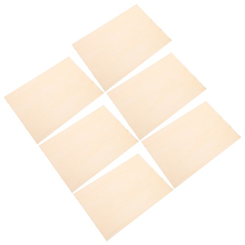 Pcs wooden projects supplies - wooden,
