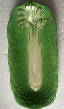 Vintage Beswick Celery Dish