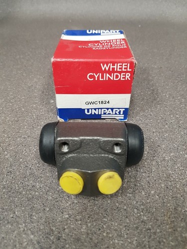 Unipart gwc1824 wheel - gwc1824,