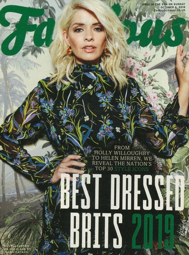 Fabulous magazine best - fabulous, magazine: