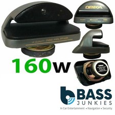 OMEGA 160 WATTS Classic Car -