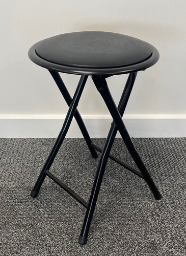 Folding chair - chair, stool