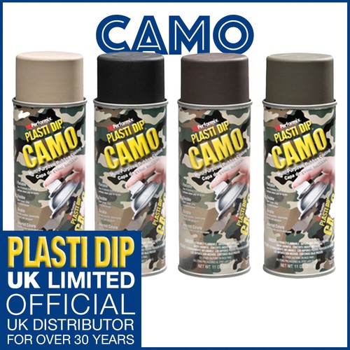 Plasti dip camo spray aerosol - dip,