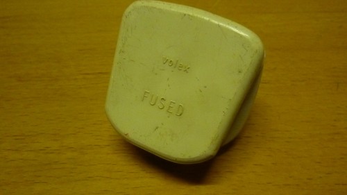 Old white volex - old, 3