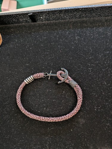 Mens bracelet 21cm - 21cm, paracord