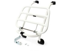 Vespa GTS Luggage Carrier Rack