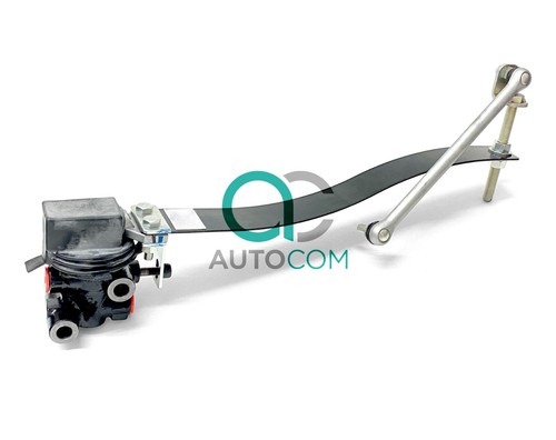 Load sensing valve - load, mitsubishi