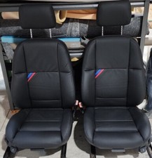BMW E36 M3 Seat Covers Non