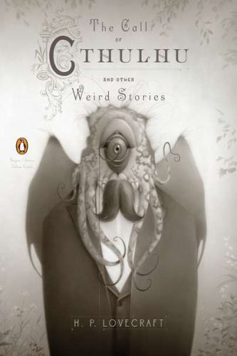 The call cthulhu and other - the,