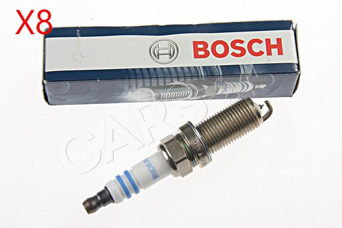 Bosch spark plug - bosch, 8x