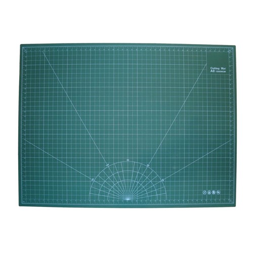 Cutting mat anti slip board - cutting,