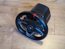 FAULTY wheel ONLY Thrustmaster