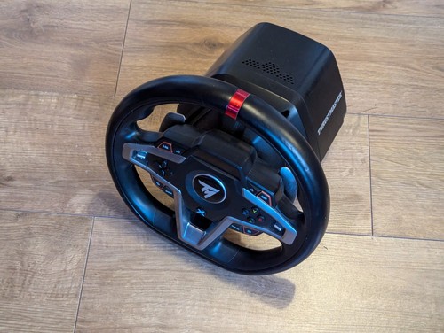 Faulty wheel only - faulty,