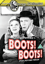 Boots dvd - boots!, (2007)