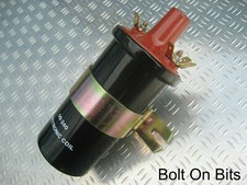 Electronic ignition coil - electronic,