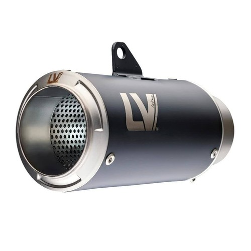 Leovince corsa 15401bu - leovince,