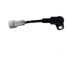 HONDA ZOOMER 50 AF58 LH HANDLE