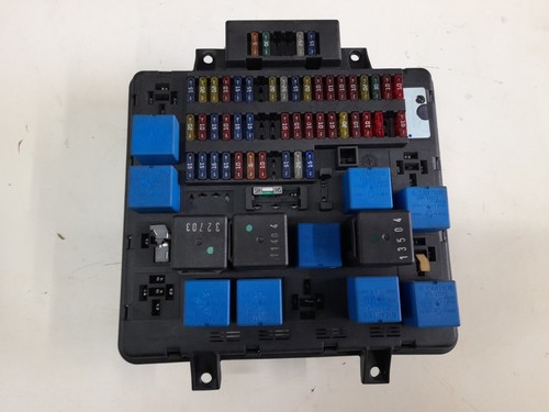 Fuse board box fits - box, daf