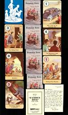 Card The Famous Five Enid Blyton – Select from list - AA16
